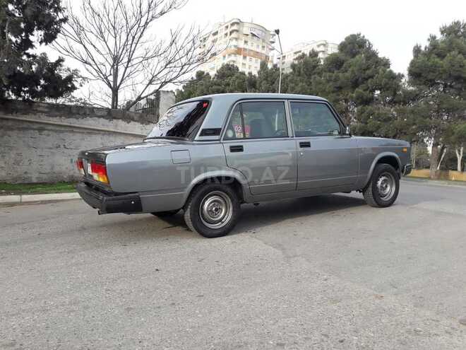 LADA (VAZ) 2107 2008, 179,000 km - 1.6 l - Bakı