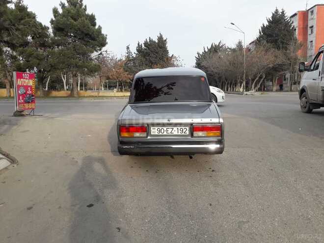 LADA (VAZ) 2107 2008, 179,000 km - 1.6 l - Bakı