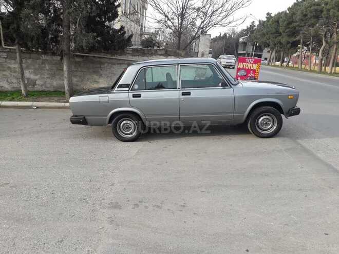 LADA (VAZ) 2107 2008, 179,000 km - 1.6 l - Bakı