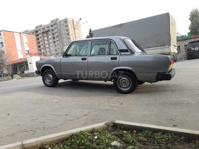 LADA (VAZ) 2107 2008, 179,000 km - 1.6 l - Bakı