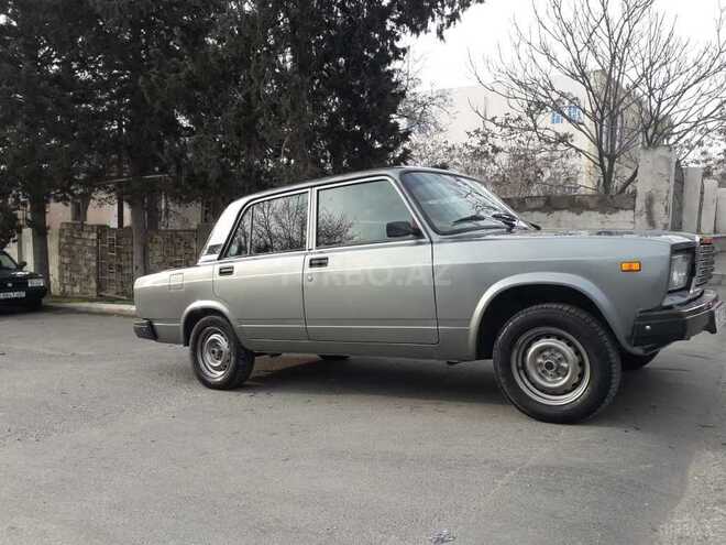 LADA (VAZ) 2107 2008, 179,000 km - 1.6 l - Bakı