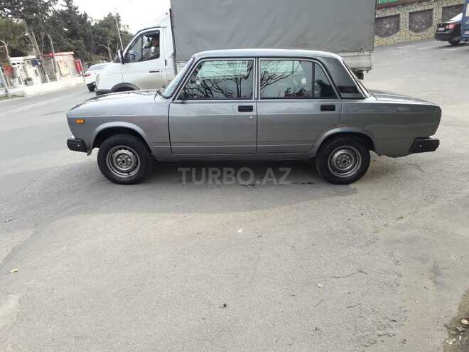 LADA (VAZ) 2107 2008, 179,000 km - 1.6 l - Bakı