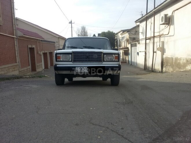 LADA (VAZ) 2107 2011, 190,800 km - 1.6 l - Bakı