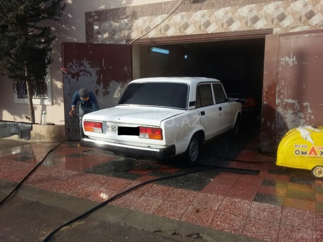 LADA (VAZ) 2107 2011, 190,800 km - 1.6 l - Bakı