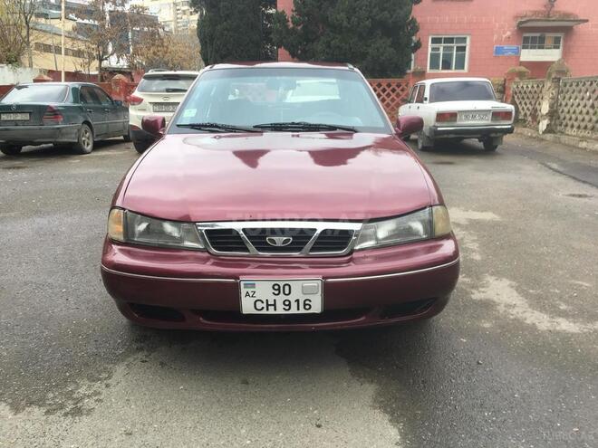 Daewoo Nexia 2008, 167,674 km - 1.5 л - Bakı