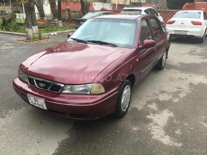 Daewoo Nexia 2008, 167,674 km - 1.5 л - Bakı