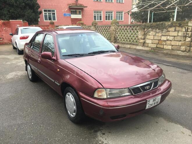 Daewoo Nexia 2008, 167,674 km - 1.5 л - Bakı