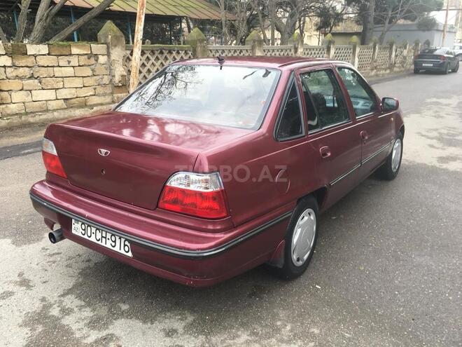 Daewoo Nexia 2008, 167,674 km - 1.5 л - Bakı