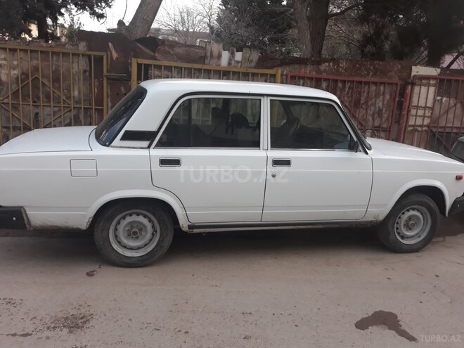 LADA (VAZ) 2107 2005, 215,000 km - 1.6 l - Sumqayıt