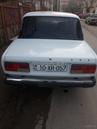 LADA (VAZ) 2107 2005, 215,000 km - 1.6 l - Sumqayıt