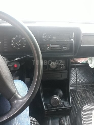 LADA (VAZ) 2107 2005, 215,000 km - 1.6 l - Sumqayıt