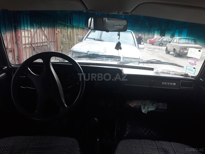 LADA (VAZ) 2107 2005, 215,000 km - 1.6 l - Sumqayıt