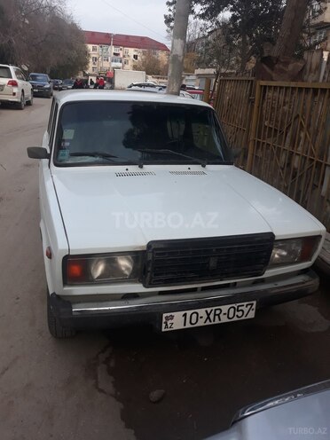 LADA (VAZ) 2107 2005, 215,000 km - 1.6 l - Sumqayıt