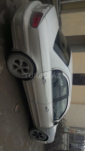 Hyundai Sonata 2002, 324,000 km - 2.0 л - Bakı