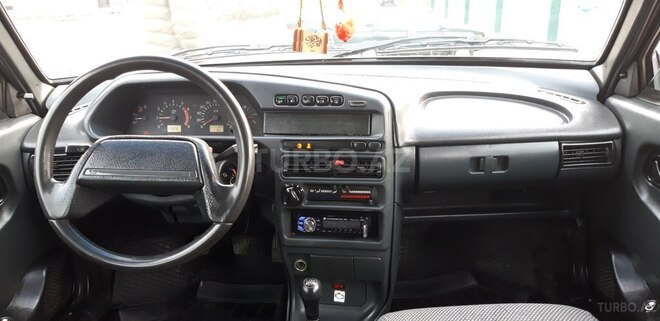 LADA (VAZ) 2115 2011, 117,136 km - 1.5 l - Qazax