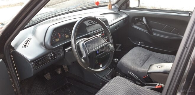 LADA (VAZ) 2115 2011, 117,136 km - 1.5 l - Qazax
