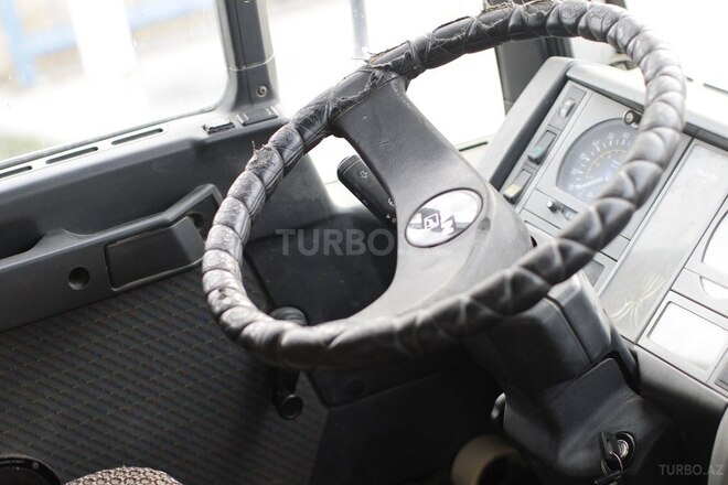 MAN  1998, 4,315,446 km - 11.0 l - Bakı