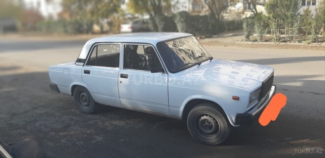 LADA (VAZ) 2107 2007, 281,000 km - 1.6 l - Gəncə