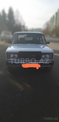 LADA (VAZ) 2107 2007, 281,000 km - 1.6 l - Gəncə