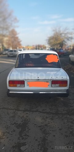 LADA (VAZ) 2107 2007, 281,000 km - 1.6 l - Gəncə