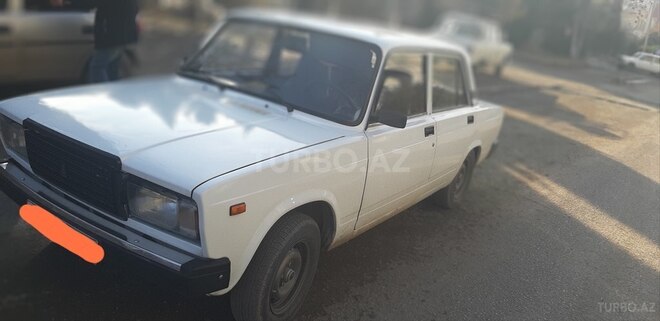 LADA (VAZ) 2107 2007, 281,000 km - 1.6 l - Gəncə