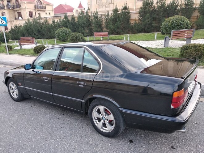 BMW 520 1995, 400,000 km - 2.0 л - Bakı