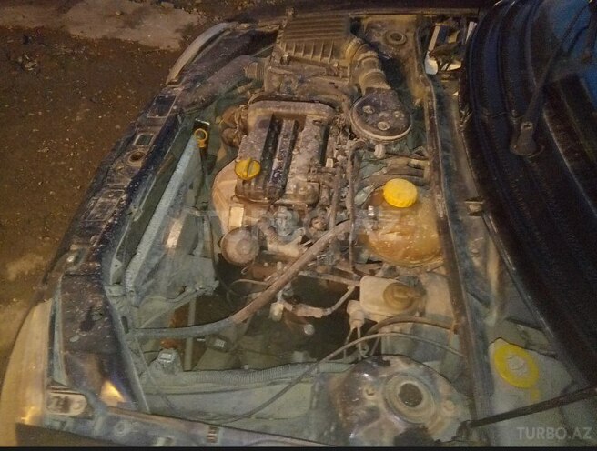 Opel Vita 1998, 234,562 km - 1.0 l - Bakı