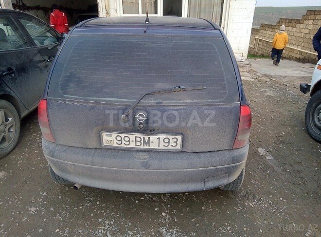 Opel Vita 1998, 234,562 km - 1.0 l - Bakı