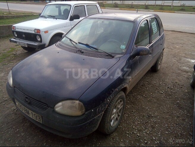 Opel Vita 1998, 234,562 km - 1.0 l - Bakı