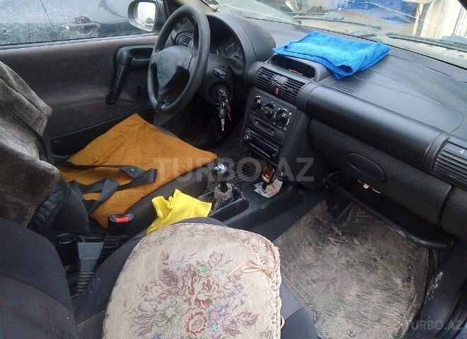Opel Vita 1998, 234,562 km - 1.0 l - Bakı