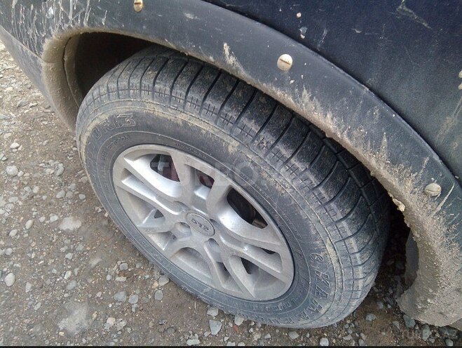 Opel Vita 1998, 234,562 km - 1.0 l - Bakı