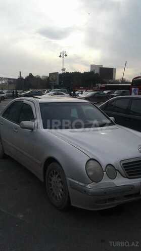 Mercedes E 280 1997, 24,500 km - 0.3 l - Bakı