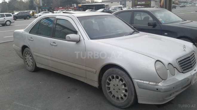 Mercedes E 280 1997, 24,500 km - 0.3 l - Bakı