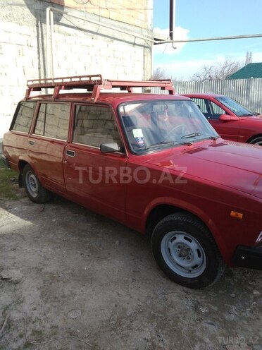 LADA (VAZ) 2104 1986, 210,600 km - 1.6 л - Mingəçevir
