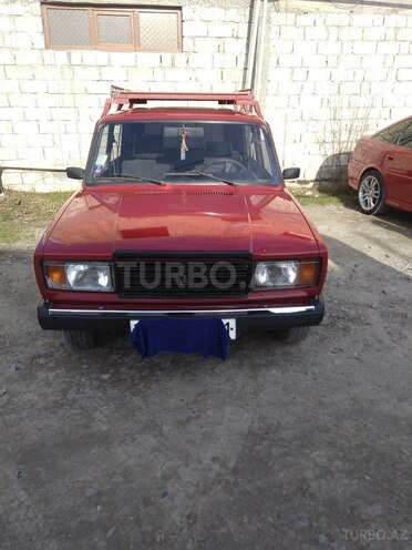 LADA (VAZ) 2104 1986, 210,600 km - 1.6 л - Mingəçevir