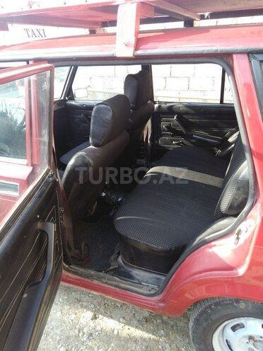 LADA (VAZ) 2104 1986, 210,600 km - 1.6 л - Mingəçevir