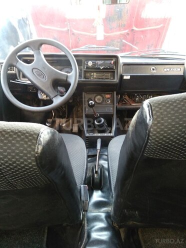 LADA (VAZ) 2104 1986, 210,600 km - 1.6 л - Mingəçevir