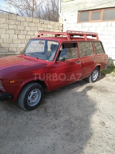 LADA (VAZ) 2104 1986, 210,600 km - 1.6 л - Mingəçevir