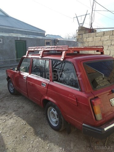 LADA (VAZ) 2104 1986, 210,600 km - 1.6 л - Mingəçevir