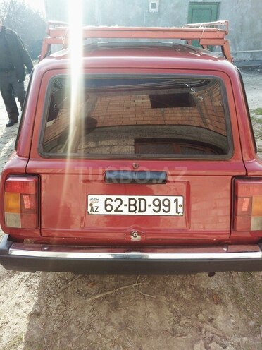 LADA (VAZ) 2104 1986, 210,600 km - 1.6 л - Mingəçevir
