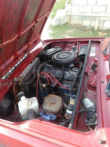 LADA (VAZ) 2104 1986, 210,600 km - 1.6 л - Mingəçevir
