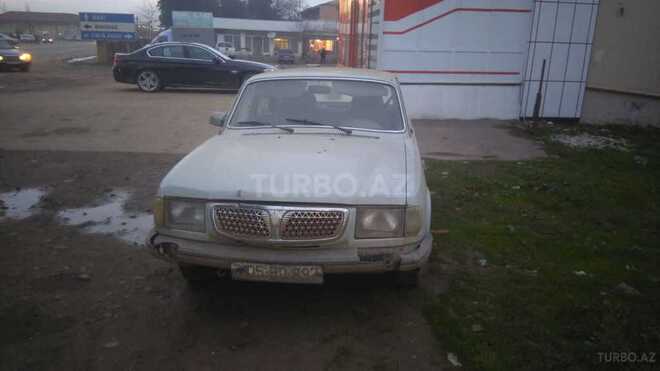 GAZ 3110 1998, 332,150 km - 2.5 l - Salyan