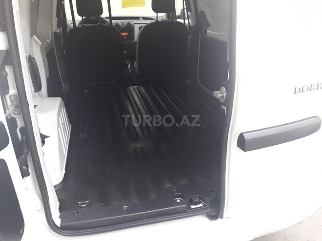 Renault Dokker 2014, 60,000 km - 0.2 l - Bakı