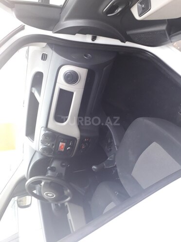 Renault Dokker 2014, 60,000 km - 0.2 l - Bakı