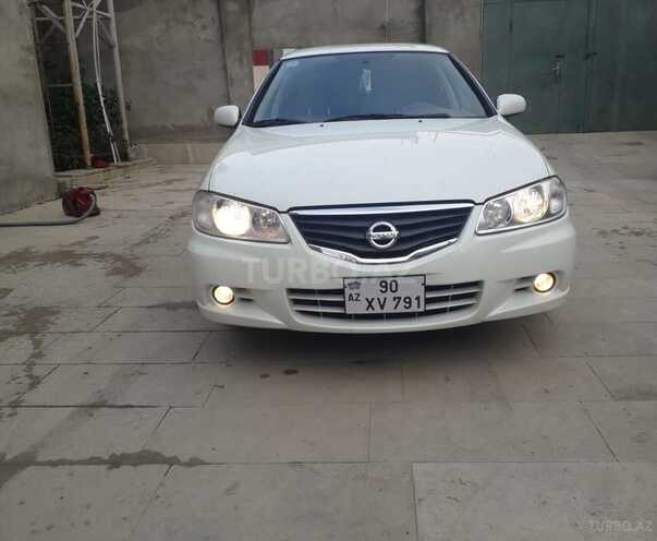 Nissan Sunny 2010, 180,000 km - 1.6 л - Bakı