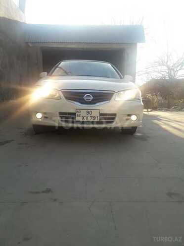 Nissan Sunny 2010, 180,000 km - 1.6 л - Bakı