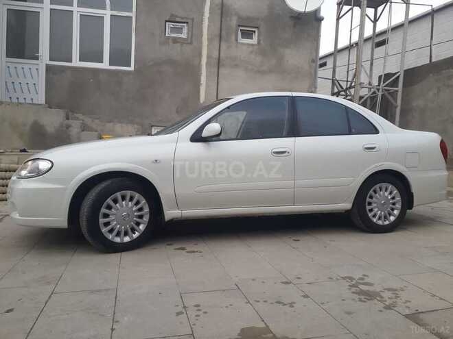 Nissan Sunny 2010, 180,000 km - 1.6 л - Bakı