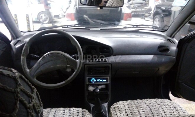 Kia Avella 1996, 300,000 km - 1.6 l - Bakı