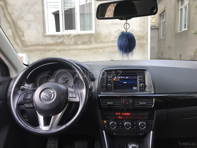 Mazda CX-5 2014, 73,000 km - 2.0 л - Bakı