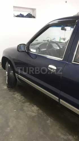 Kia Sportage 1996, 246,034 km - 0.2 l - Bakı